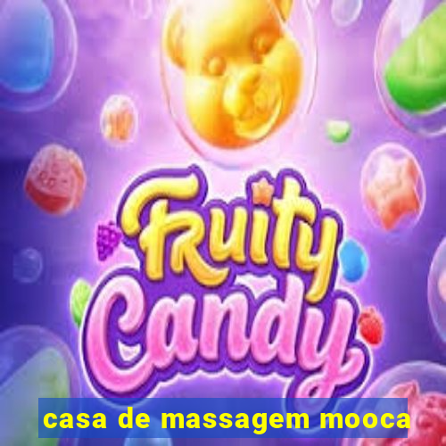 casa de massagem mooca